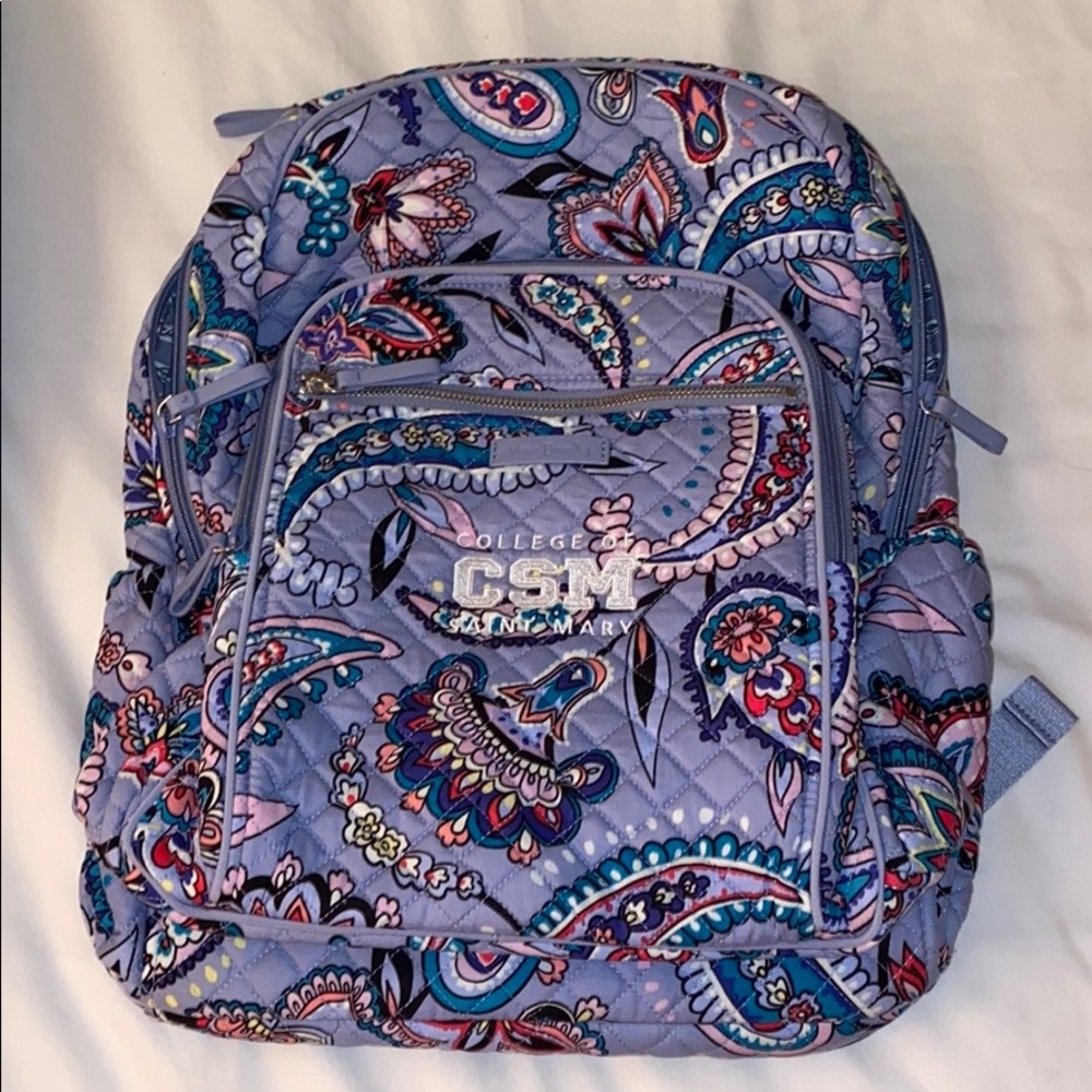 Vera Bradley backpack